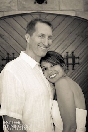 Dan and Assana