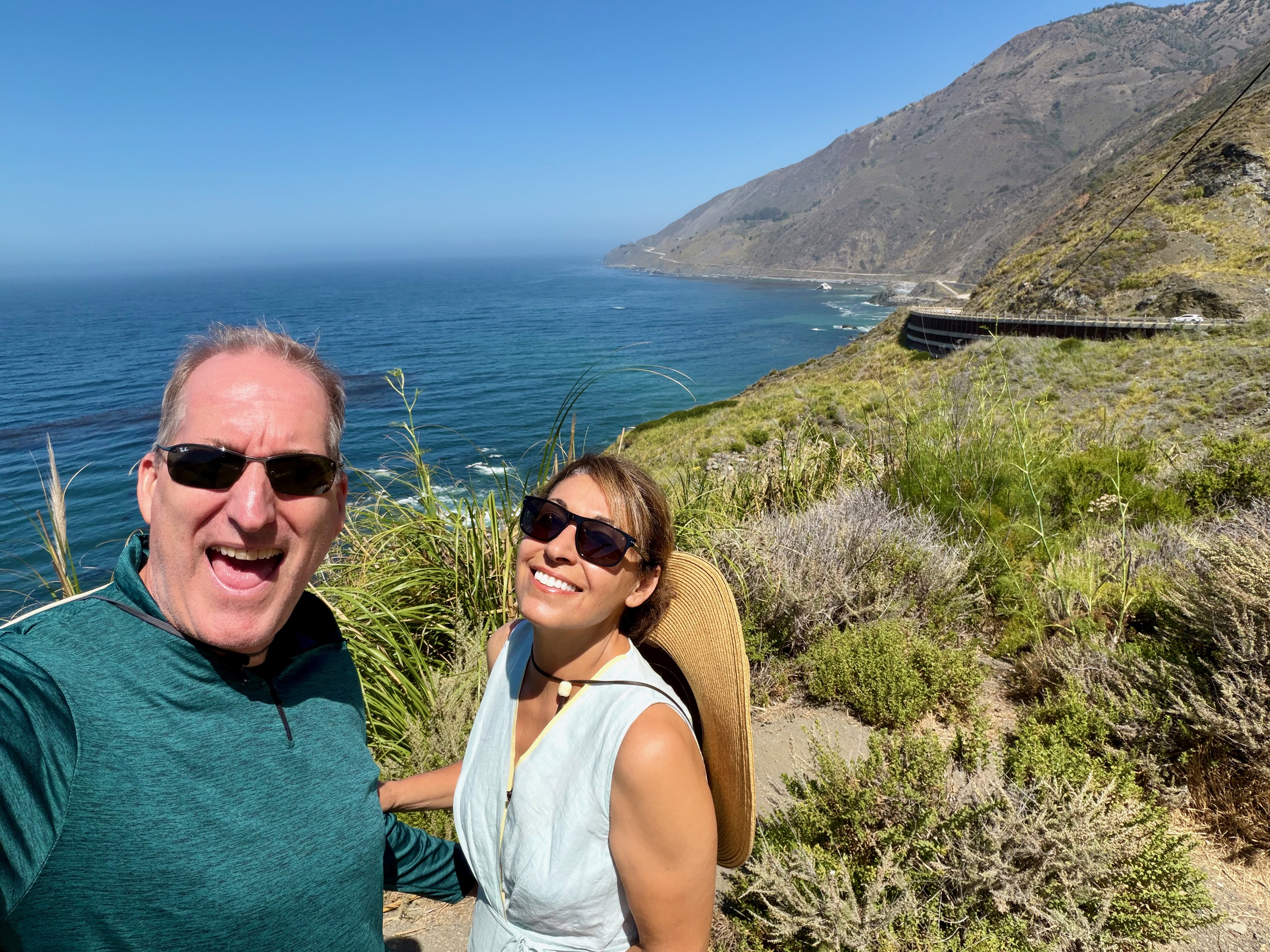 74881 CA-1, Big Sur, CA 93920, USA
