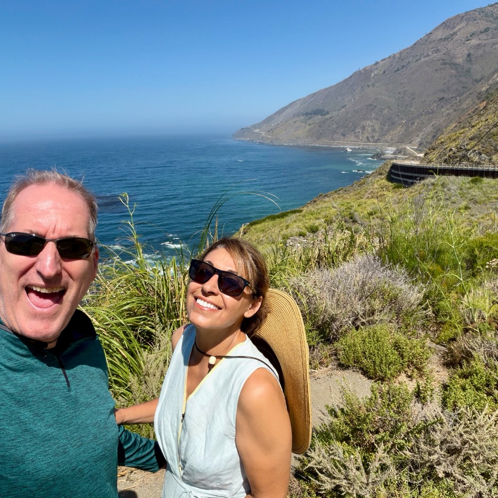 
		    74881 CA-1, Big Sur, CA 93920, USA