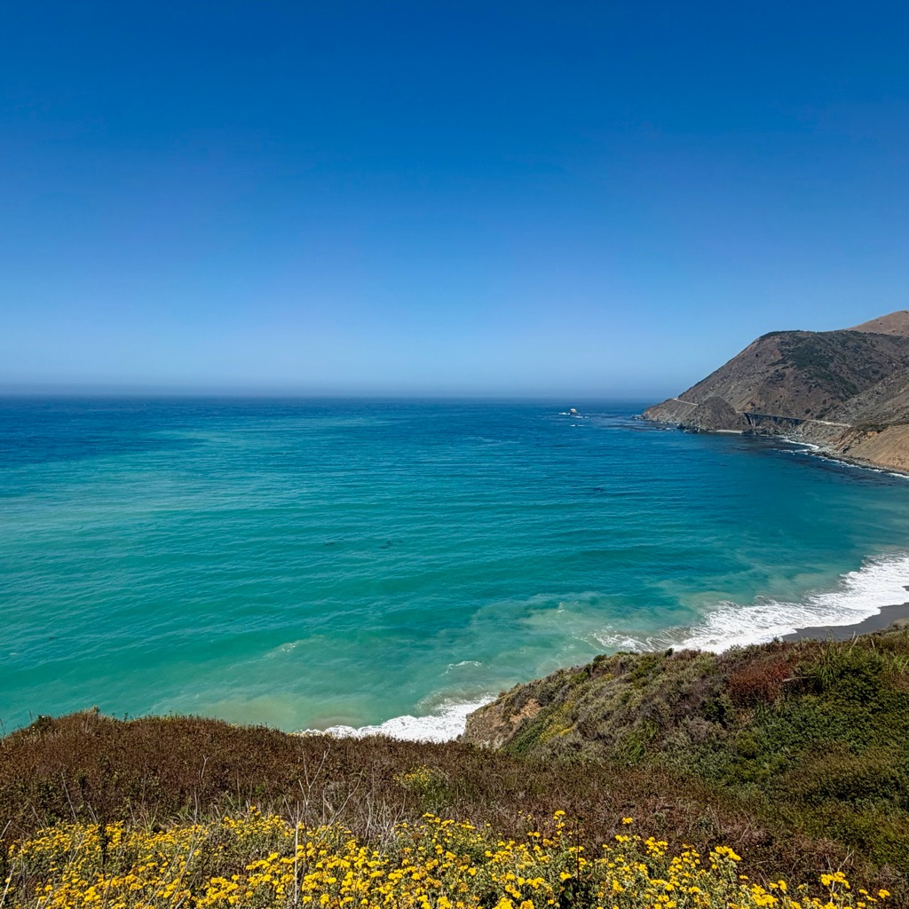 
		    59629 Cabrillo Hwy, Big Sur, CA 93920, USA