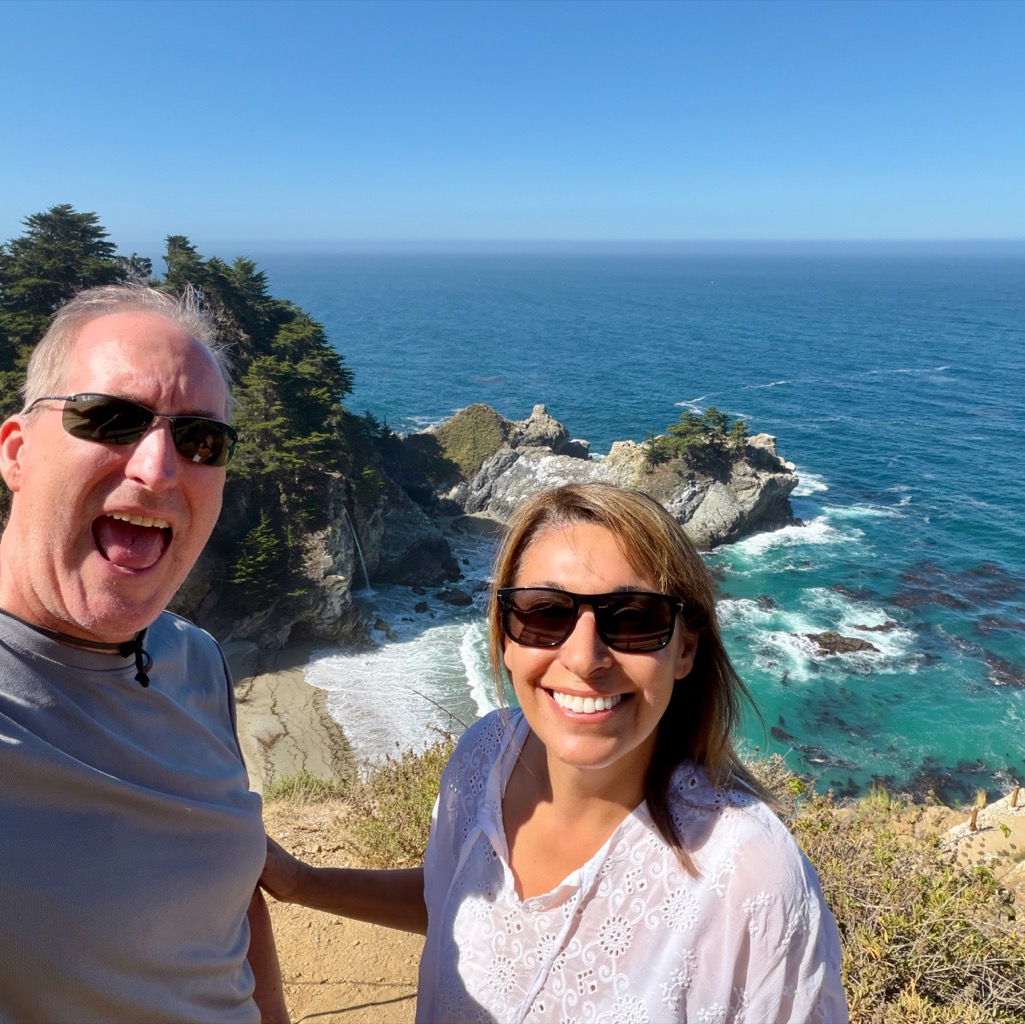 
		    53034 CA-1, Big Sur, CA 93920, USA