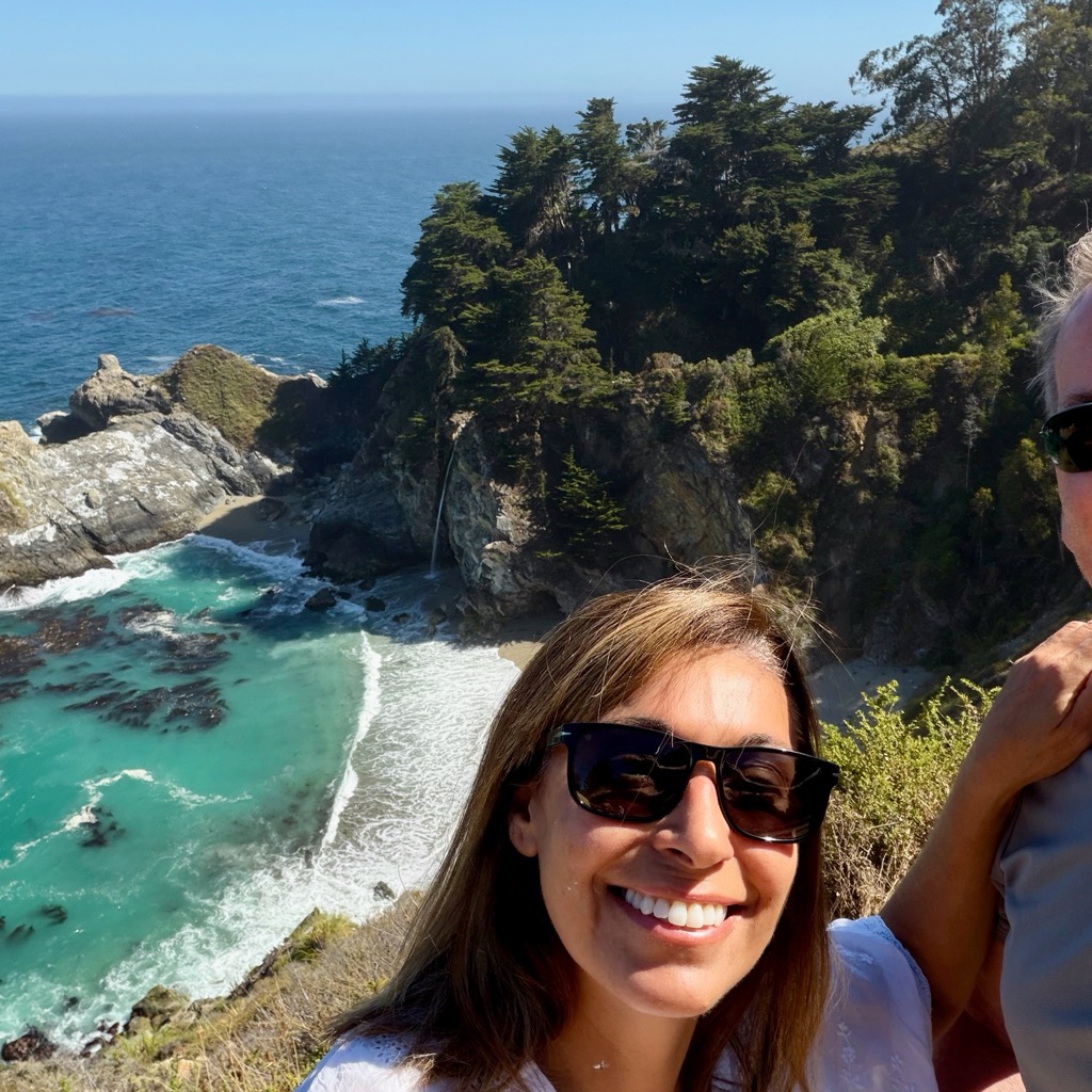 
		    53034 CA-1, Big Sur, CA 93920, USA