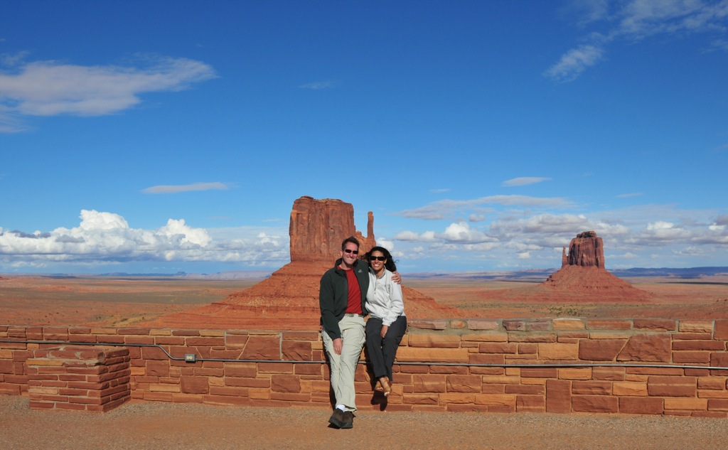 Monument Valley/
