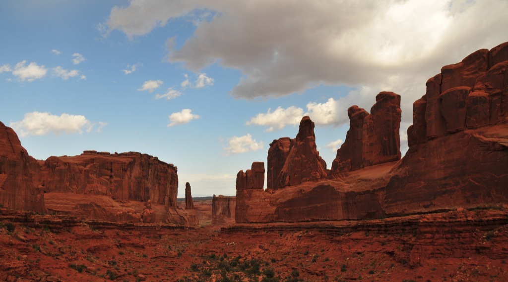 Arches National Park/