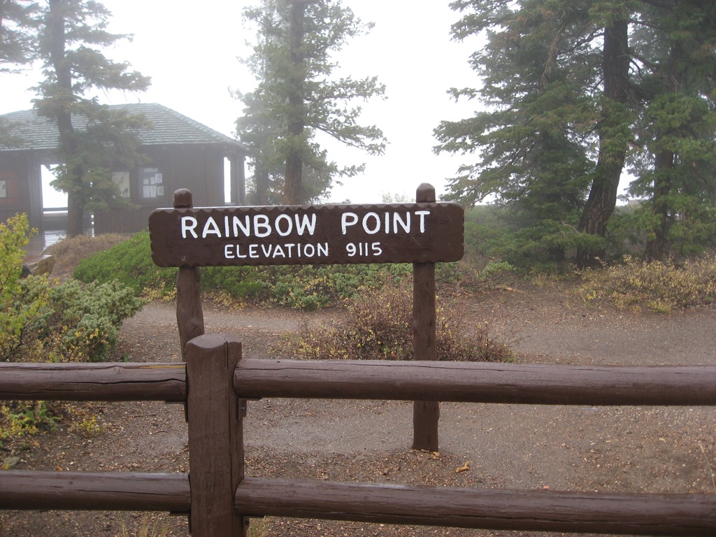 RainSnow Point.../