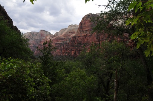 Zion National Park