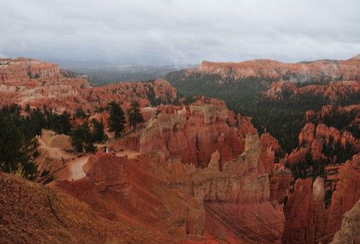 Bryce Canyon National Park