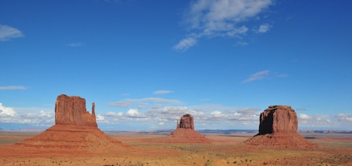 Monument Valley