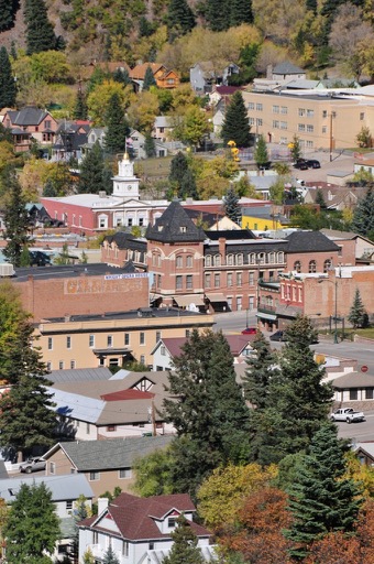 Ouray