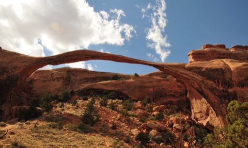 Landscape Arch