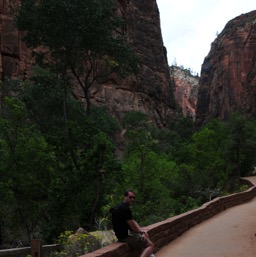 End-of-the-road Trail/
		    