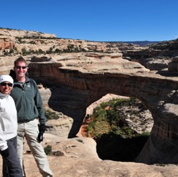 Natural bridges/
		    