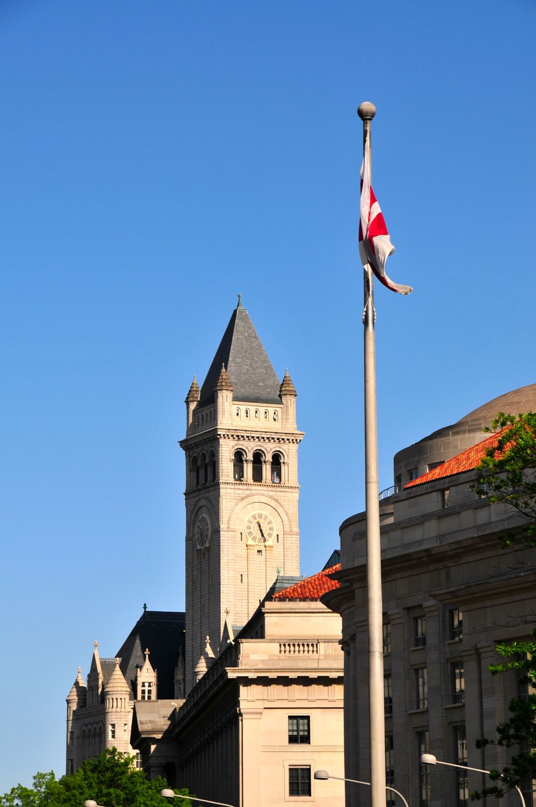 The Old Post Office/