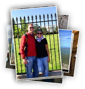 Washington DC & Shenondoah NP