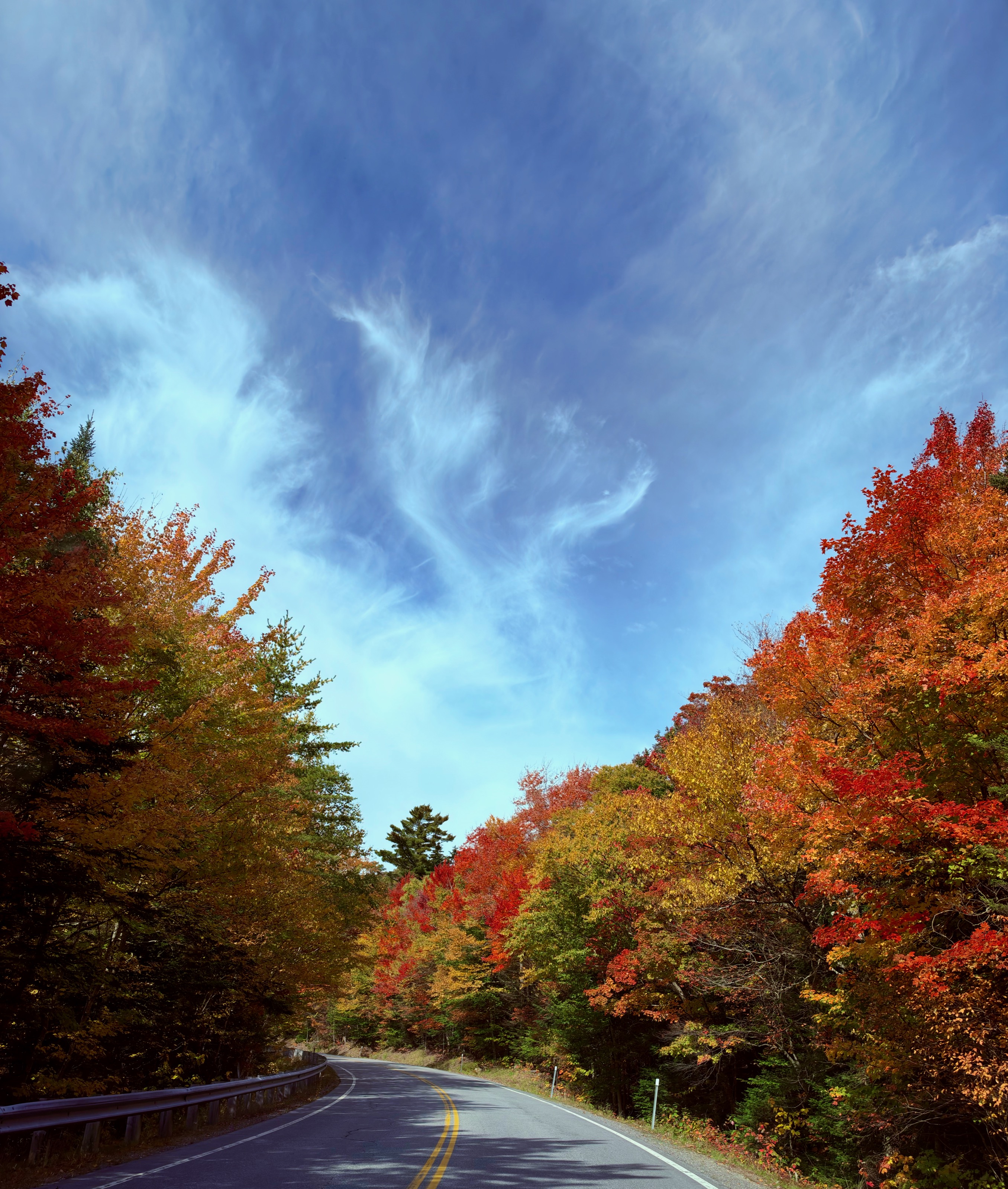 Kancamagus Hwy, NH/