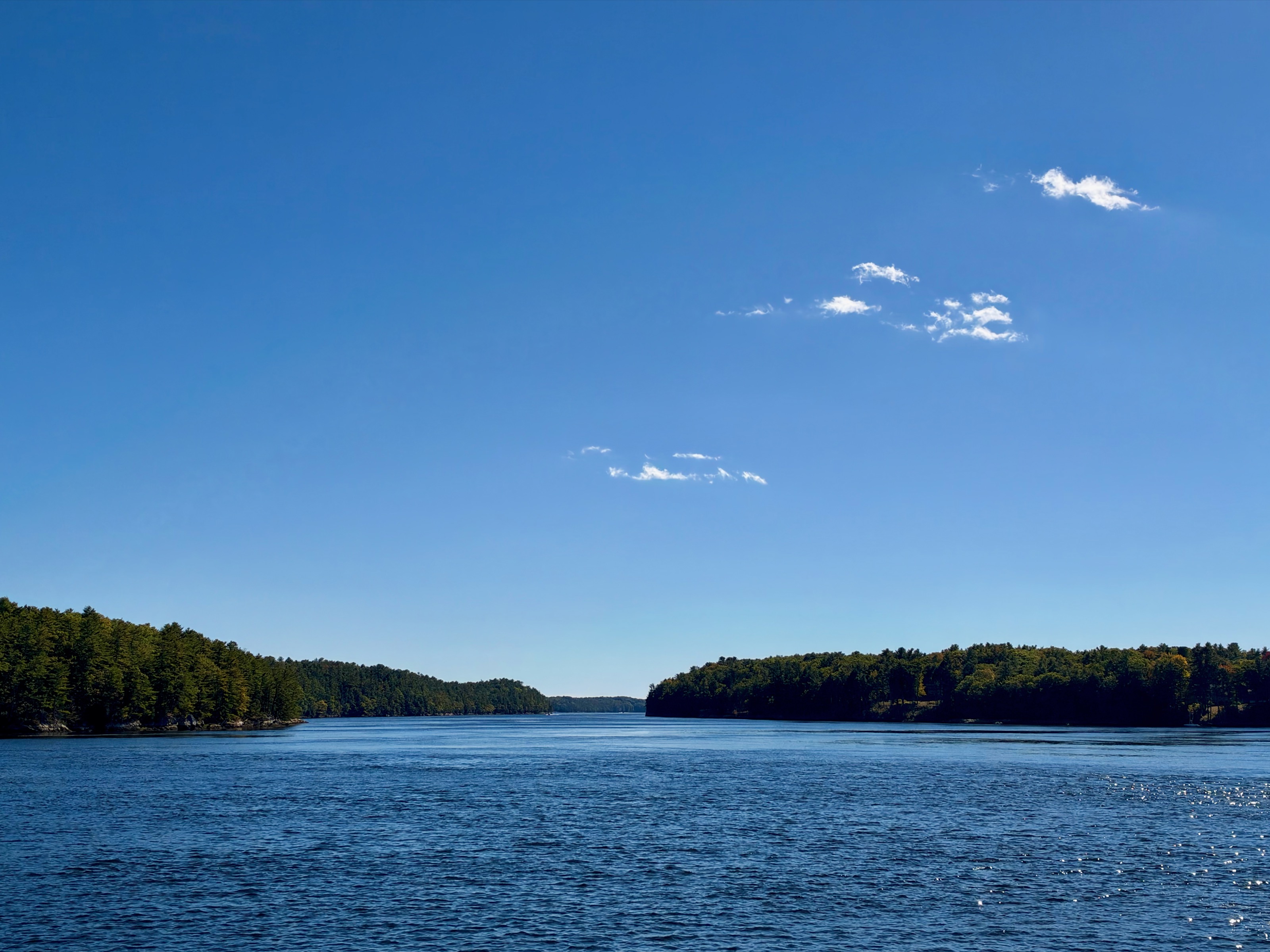 Kennebec River, Bath, ME/41 Spruce Ln, Phippsburg, ME 04562, USA