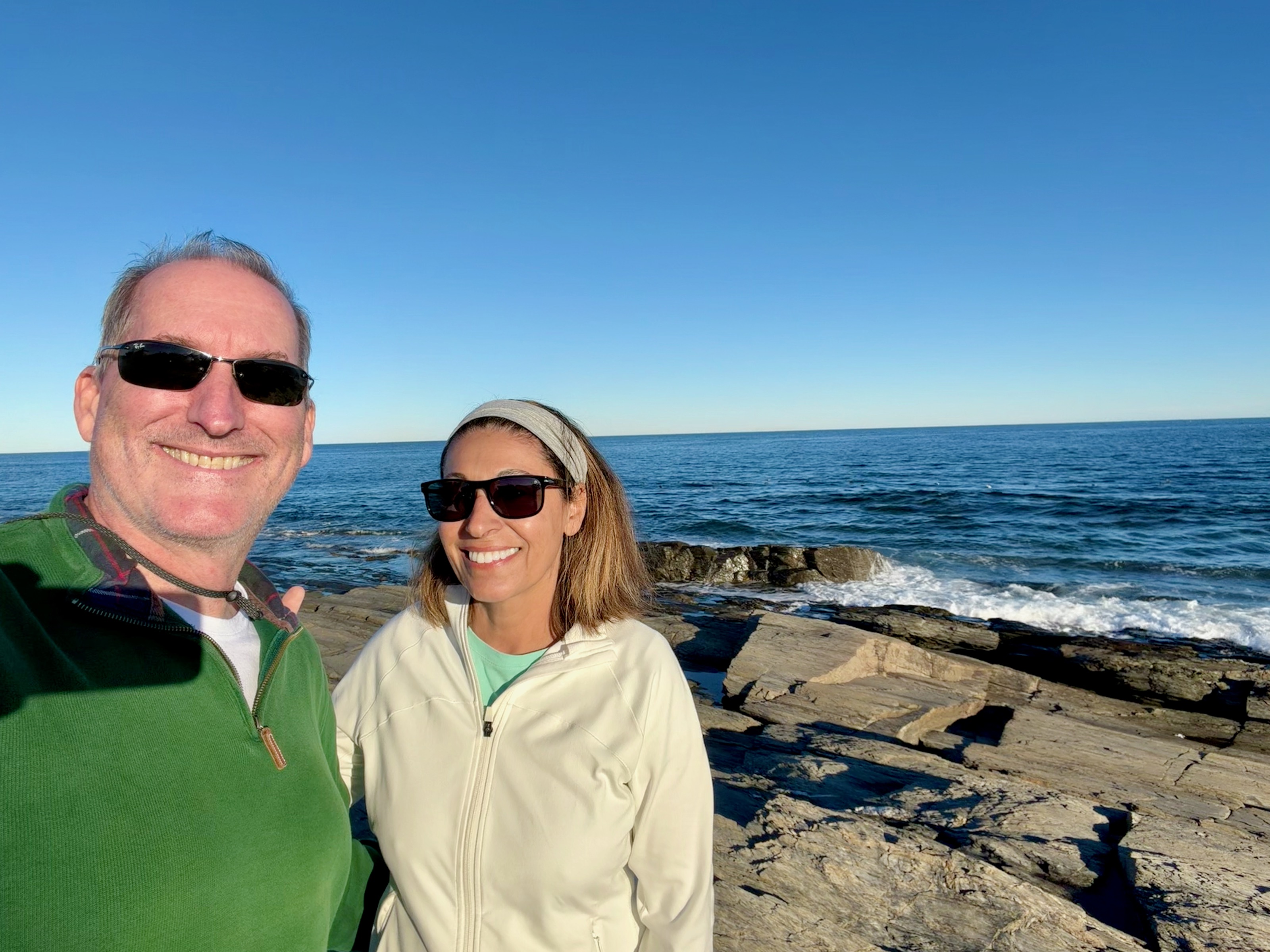 The Atlantic/225 Two Lights Rd, Cape Elizabeth, ME 04107, USA