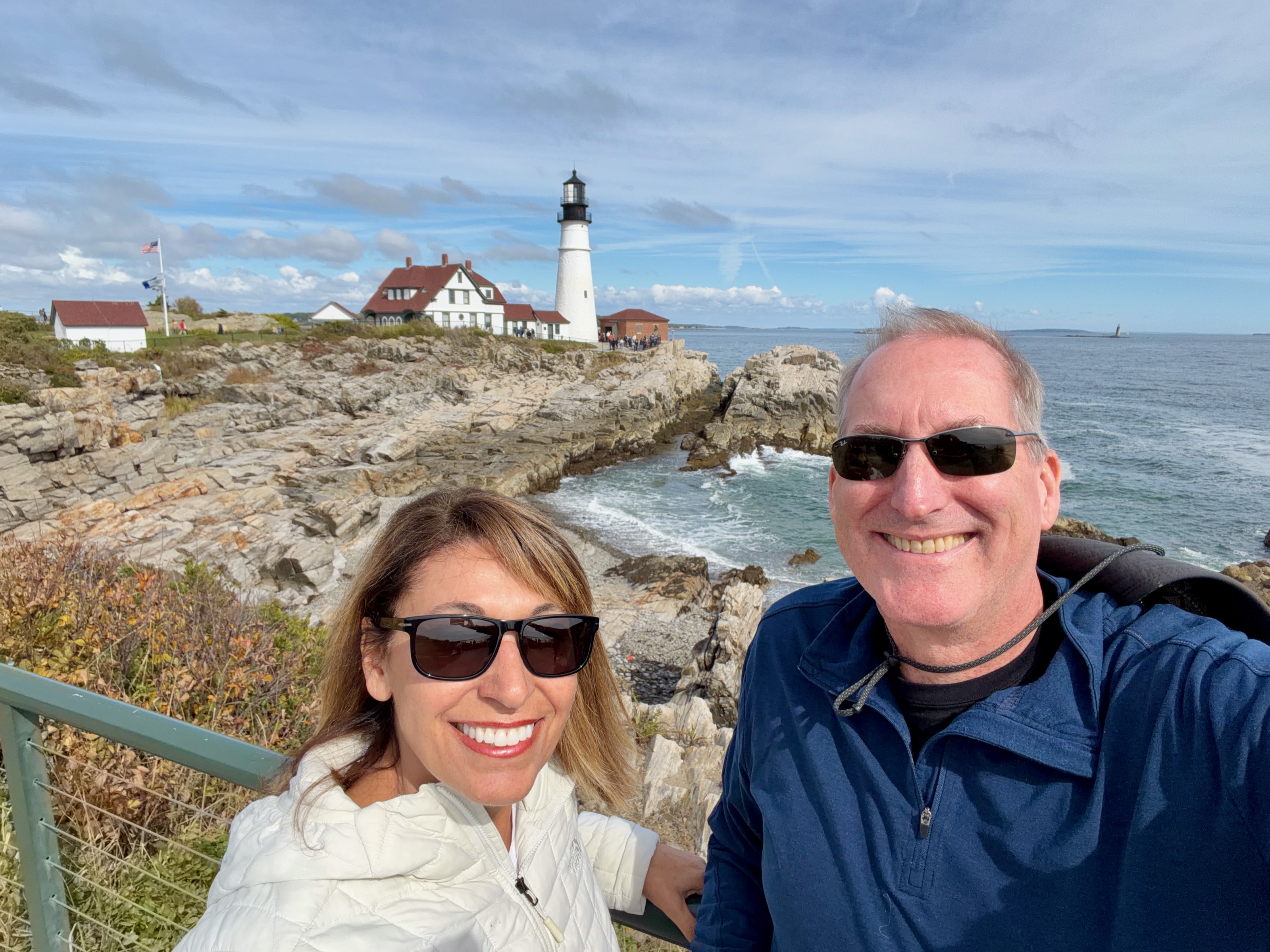 12 Captain Strout Cir, Cape Elizabeth, ME 04107, USA