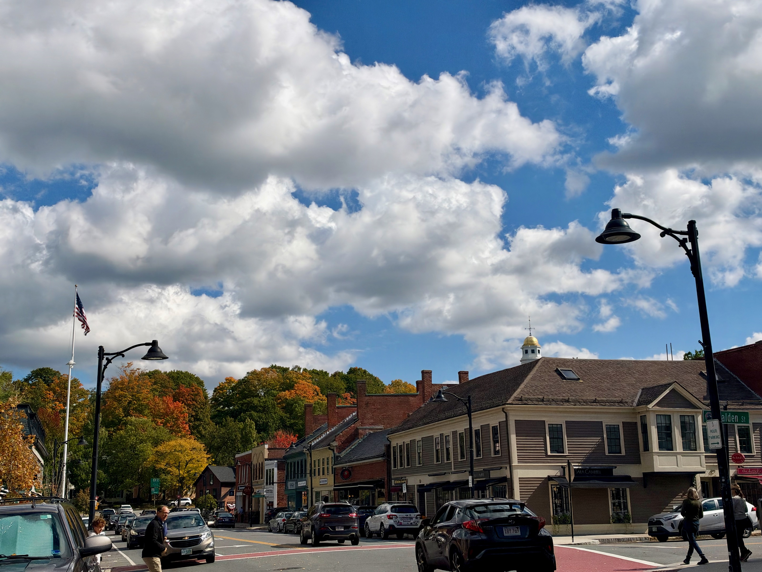 Concord, ME/52 Main St, Concord, MA 01742, USA