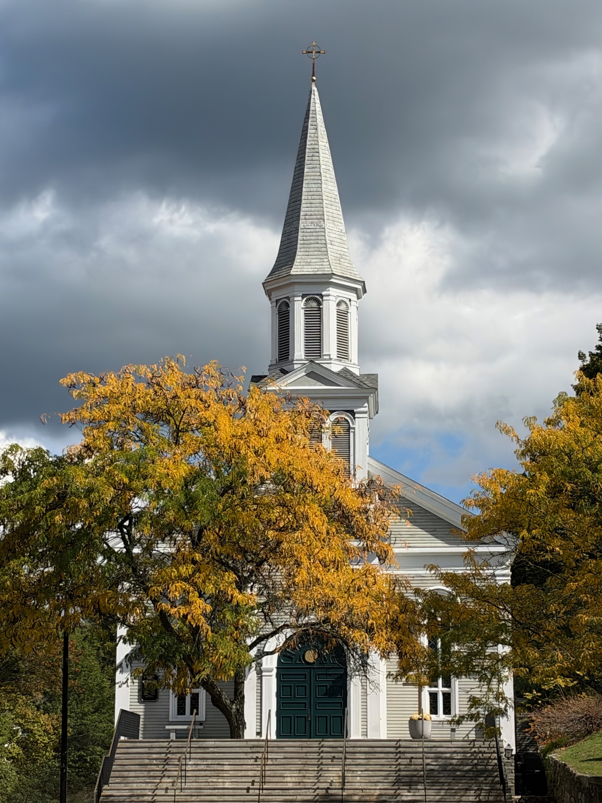11 Main St, Concord, MA 01742, USA