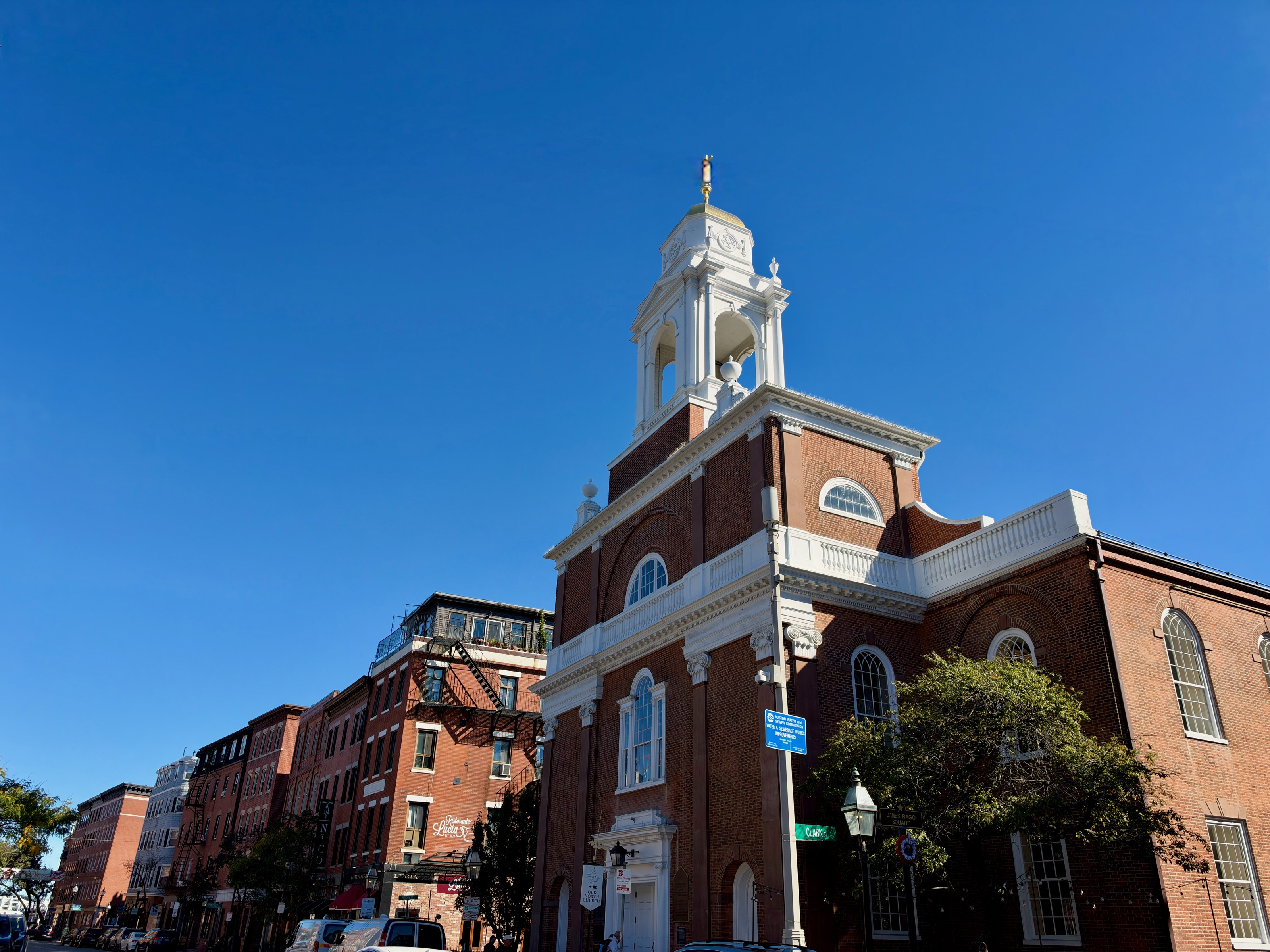 356 Hanover St, Boston, MA 02113, USA
