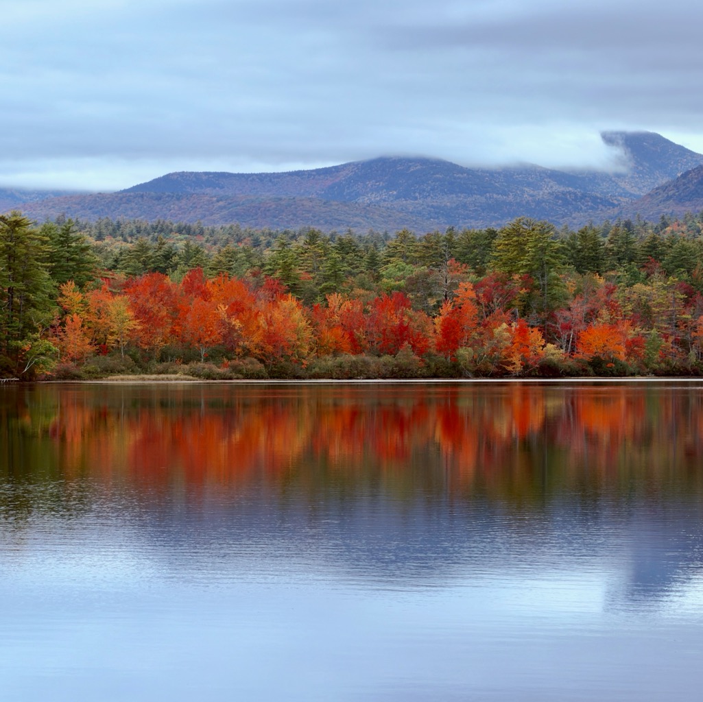 North Conway, NH/
		    300 Chocorua Lake Rd, Tamworth, NH 03886, USA