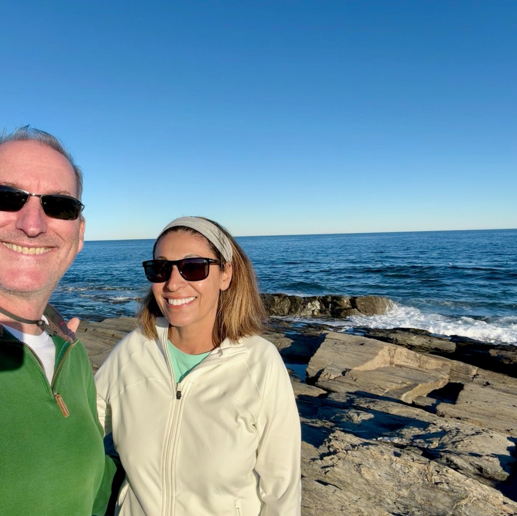 The Atlantic/
		    225 Two Lights Rd, Cape Elizabeth, ME 04107, USA