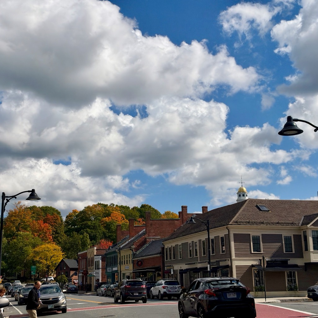 Concord, ME/
		    52 Main St, Concord, MA 01742, USA