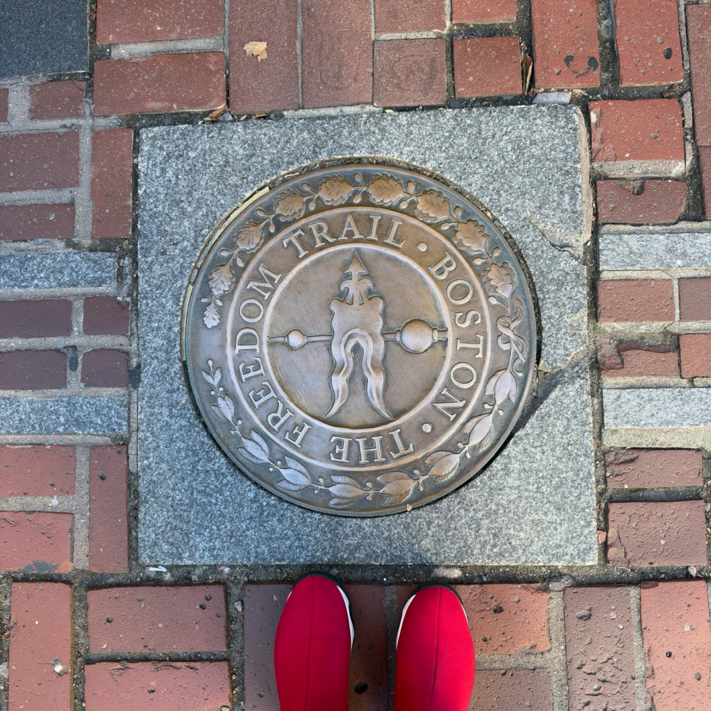 Boston National Historical Park/
		    Old South Meeting House, 336-340 Washington St, Boston, MA 02108, USA