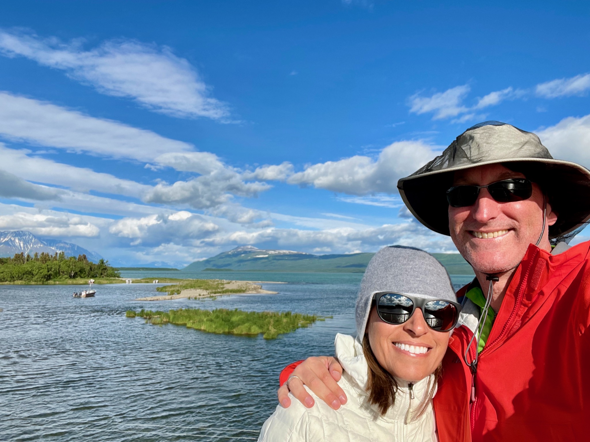 Brooks Camp, Katmai NP/