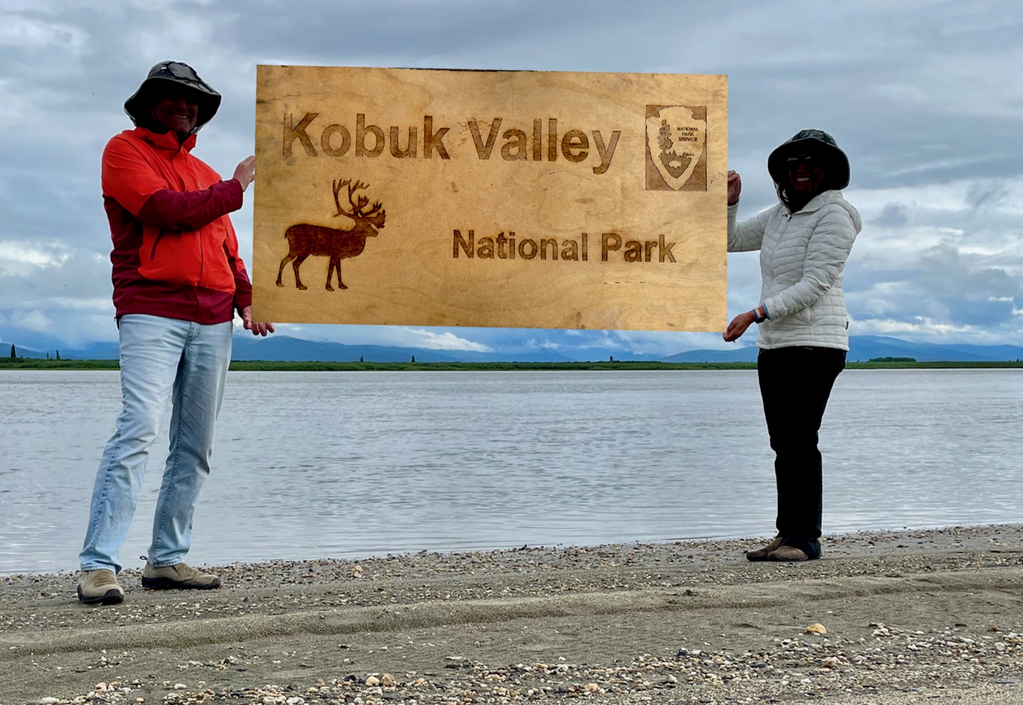 Kobuk Valley NP/