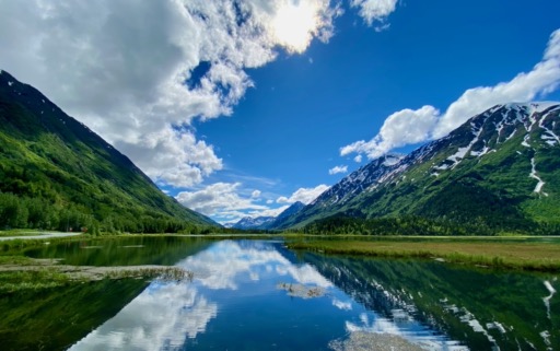 Kenai Penninsula