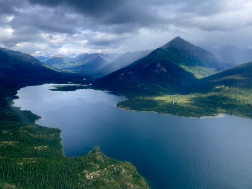 Gates of the Arctic NP