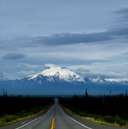 Mount Wrangell/
		    