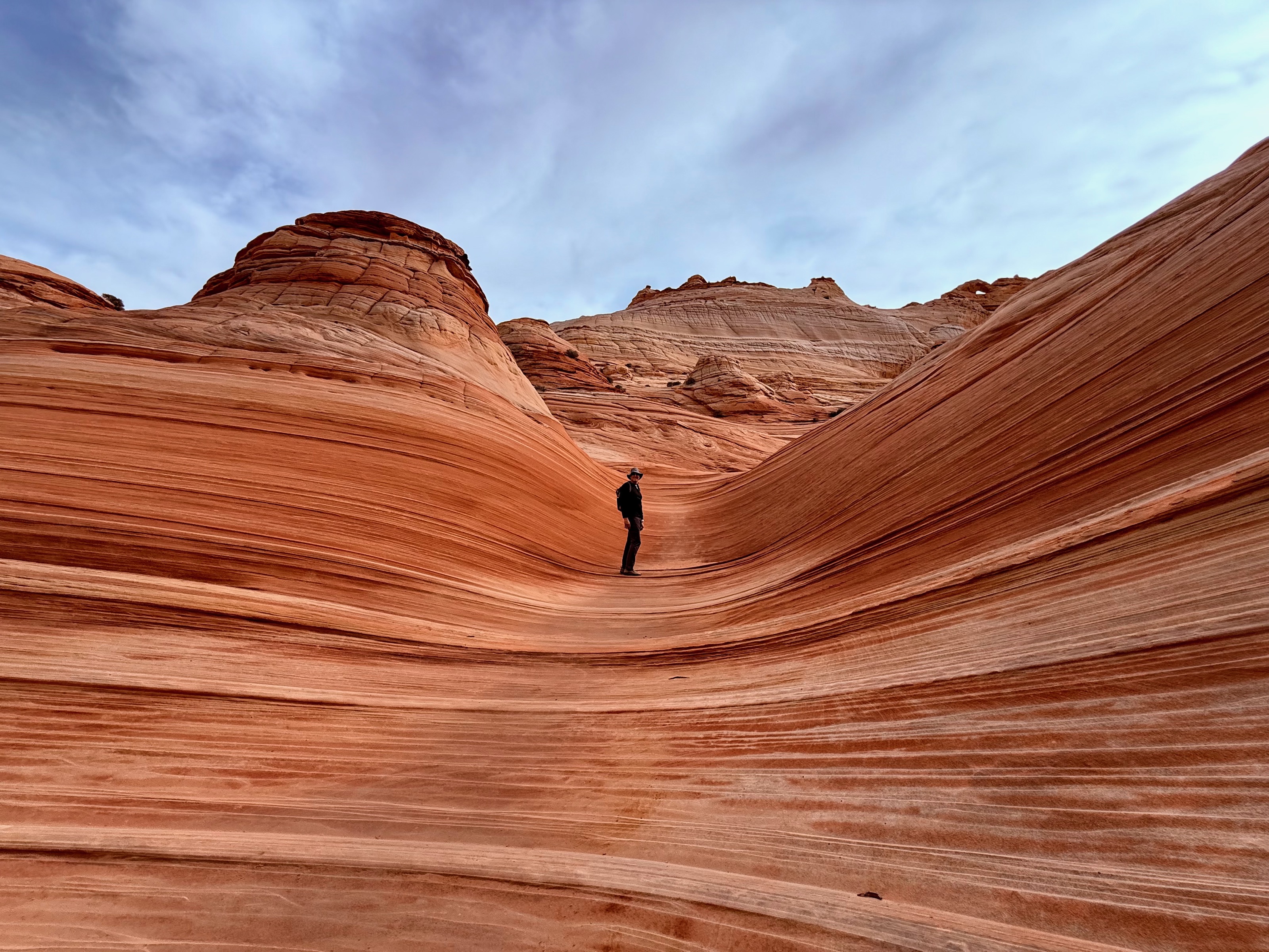 Vermilion Cliffs National Monument, AZ/
