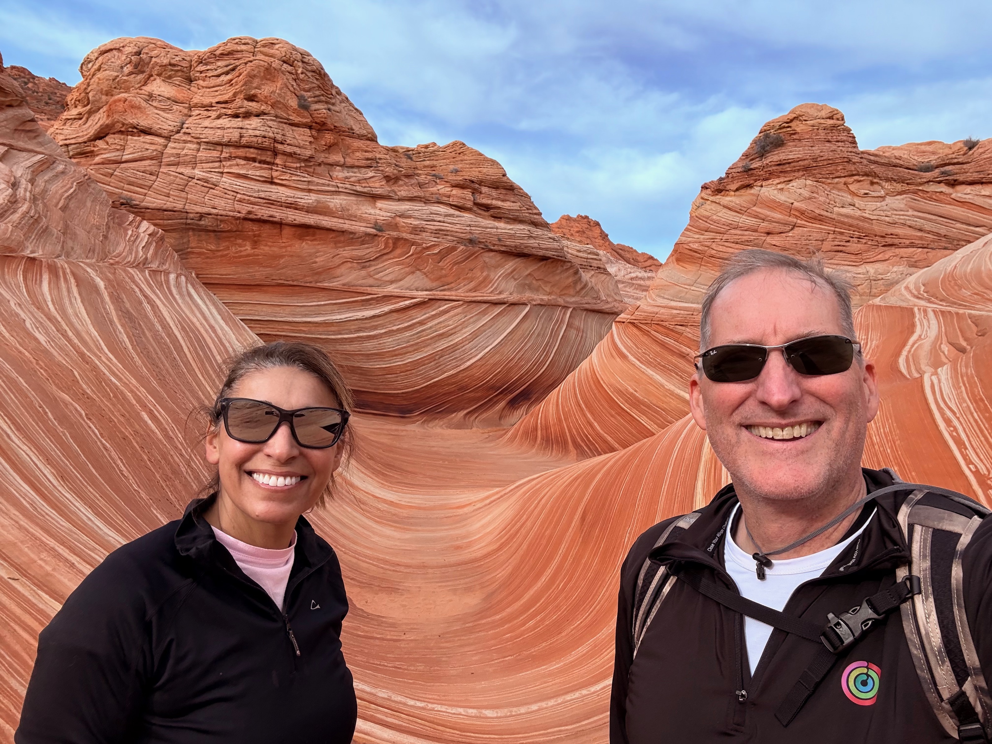 Vermilion Cliffs National Monument, AZ/
