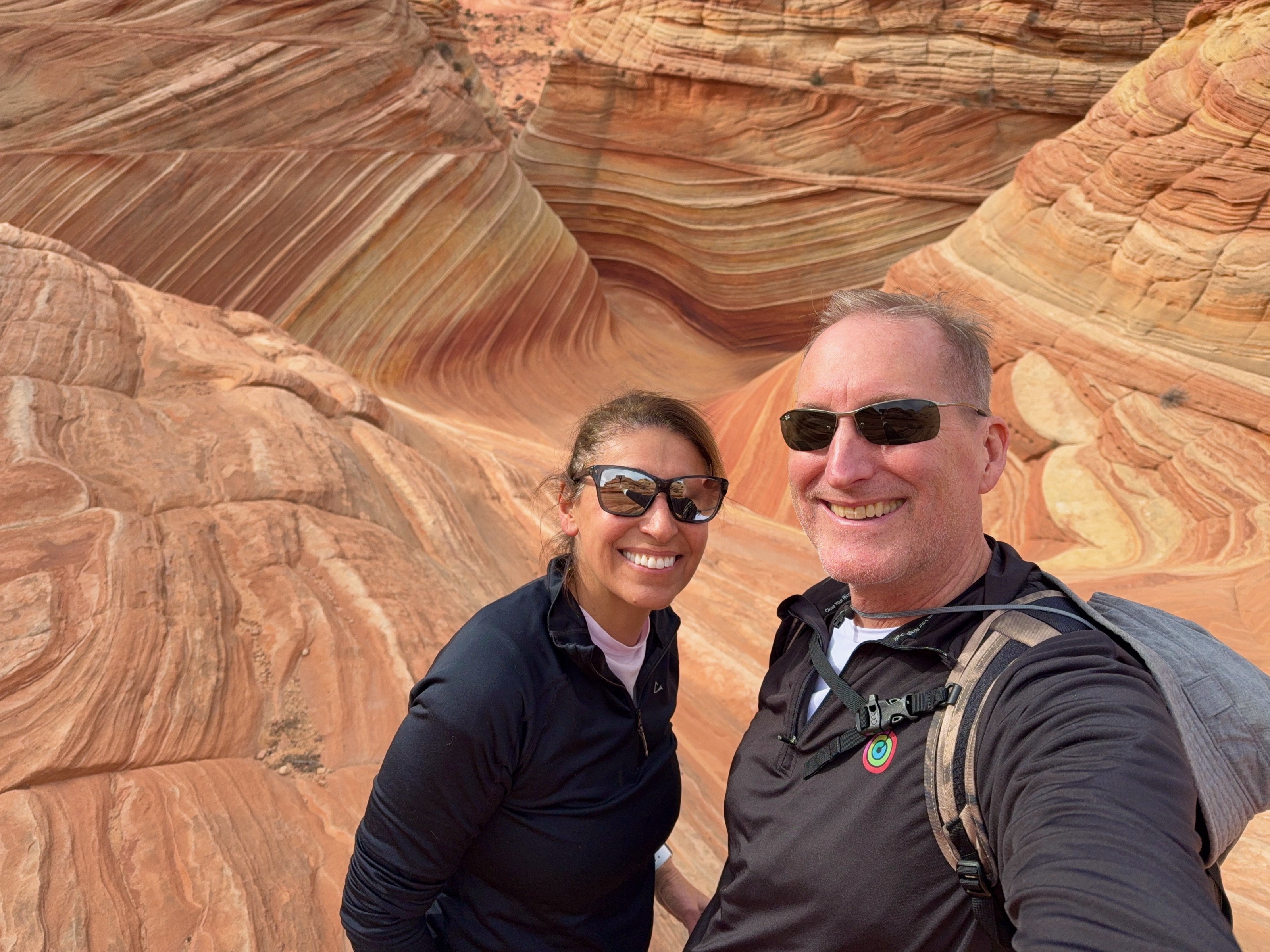 Vermilion Cliffs National Monument, AZ/