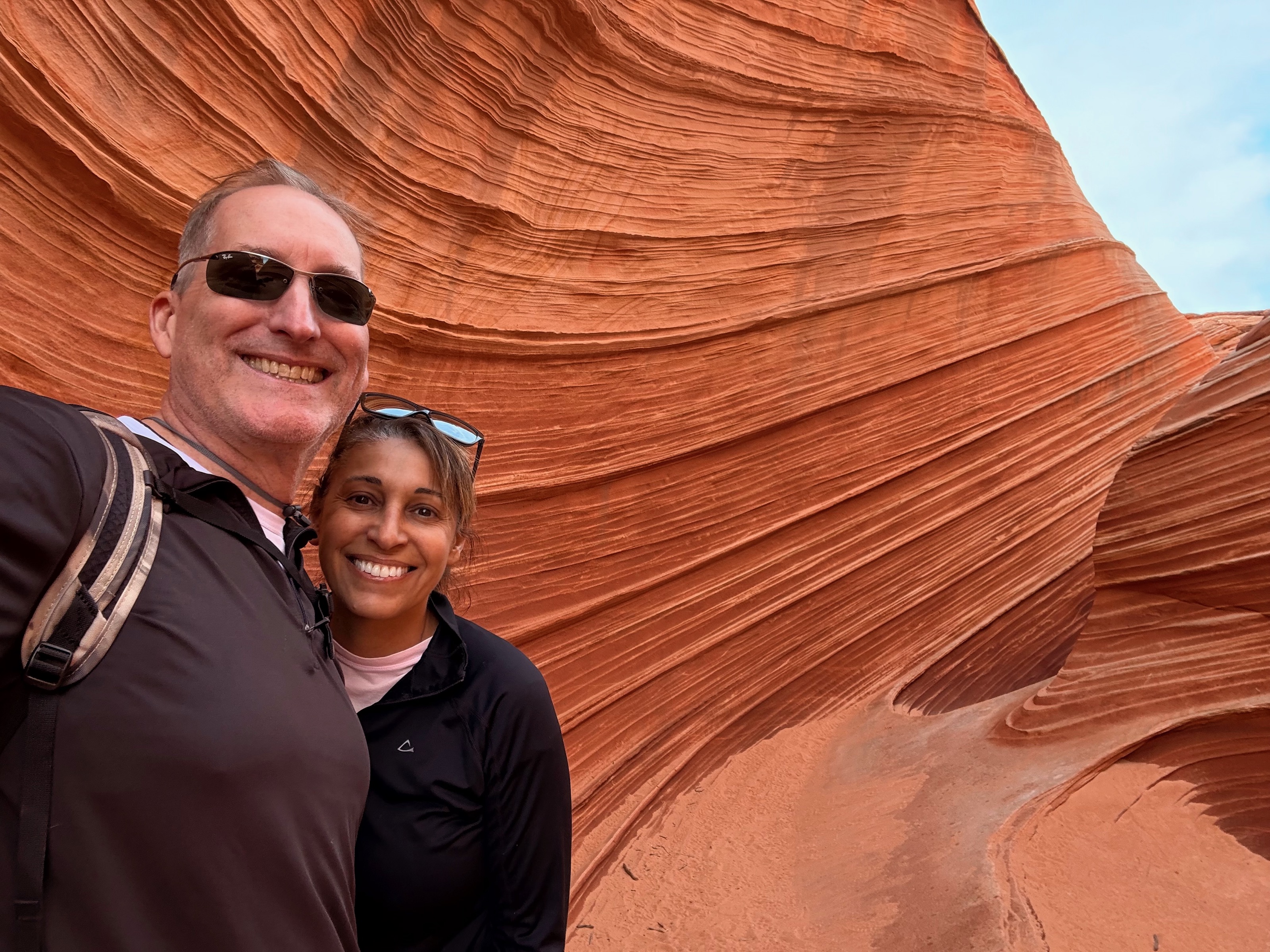 Vermilion Cliffs National Monument, AZ/