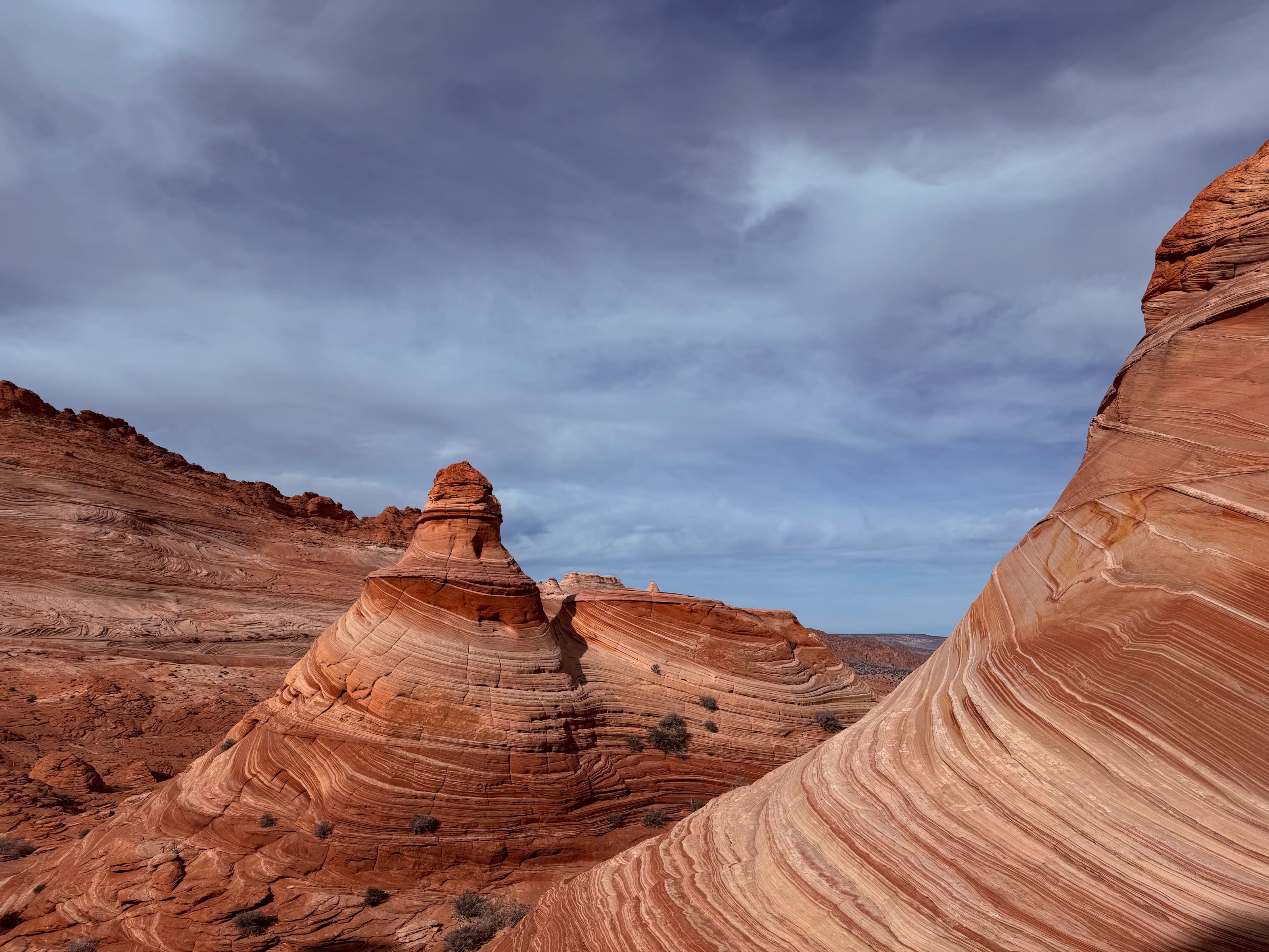 Vermilion Cliffs National Monument, AZ/