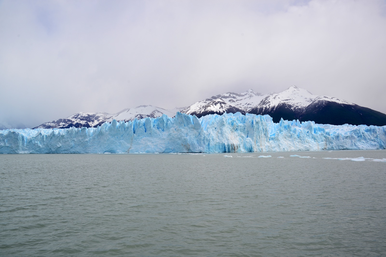 Perito Moreno Glacier/