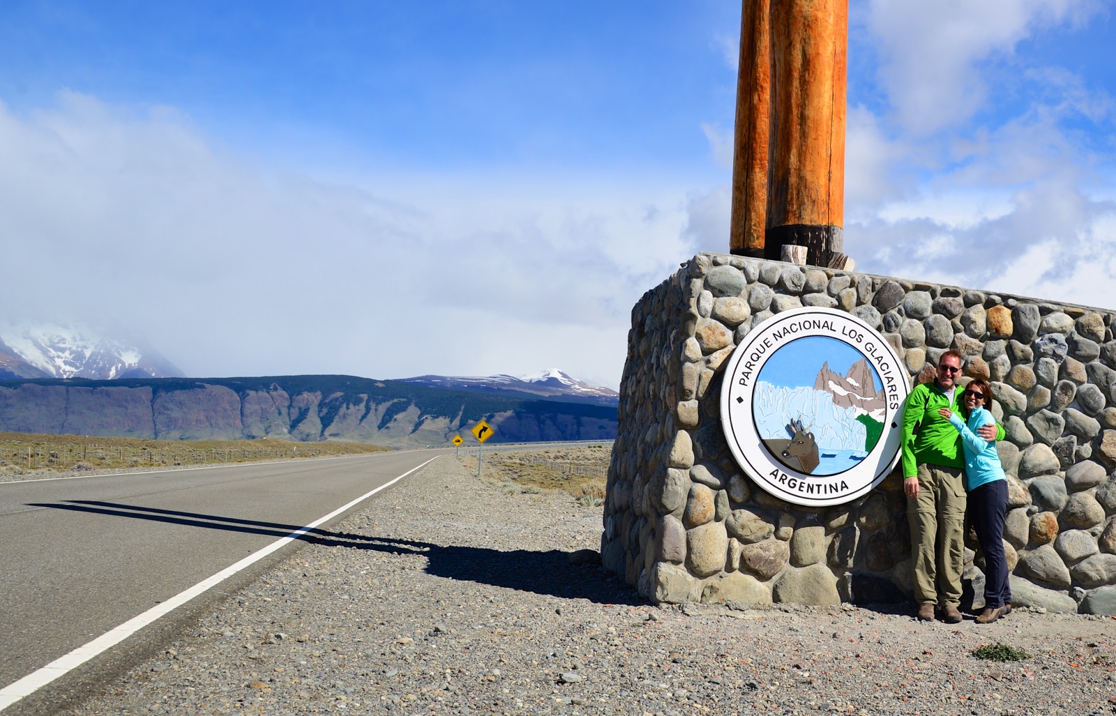 Parque Nacional Los Glaciares/