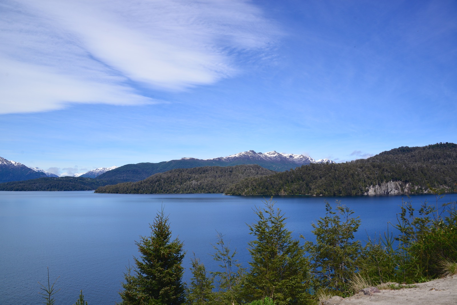 Parque Nacional Nahuel Huapi/