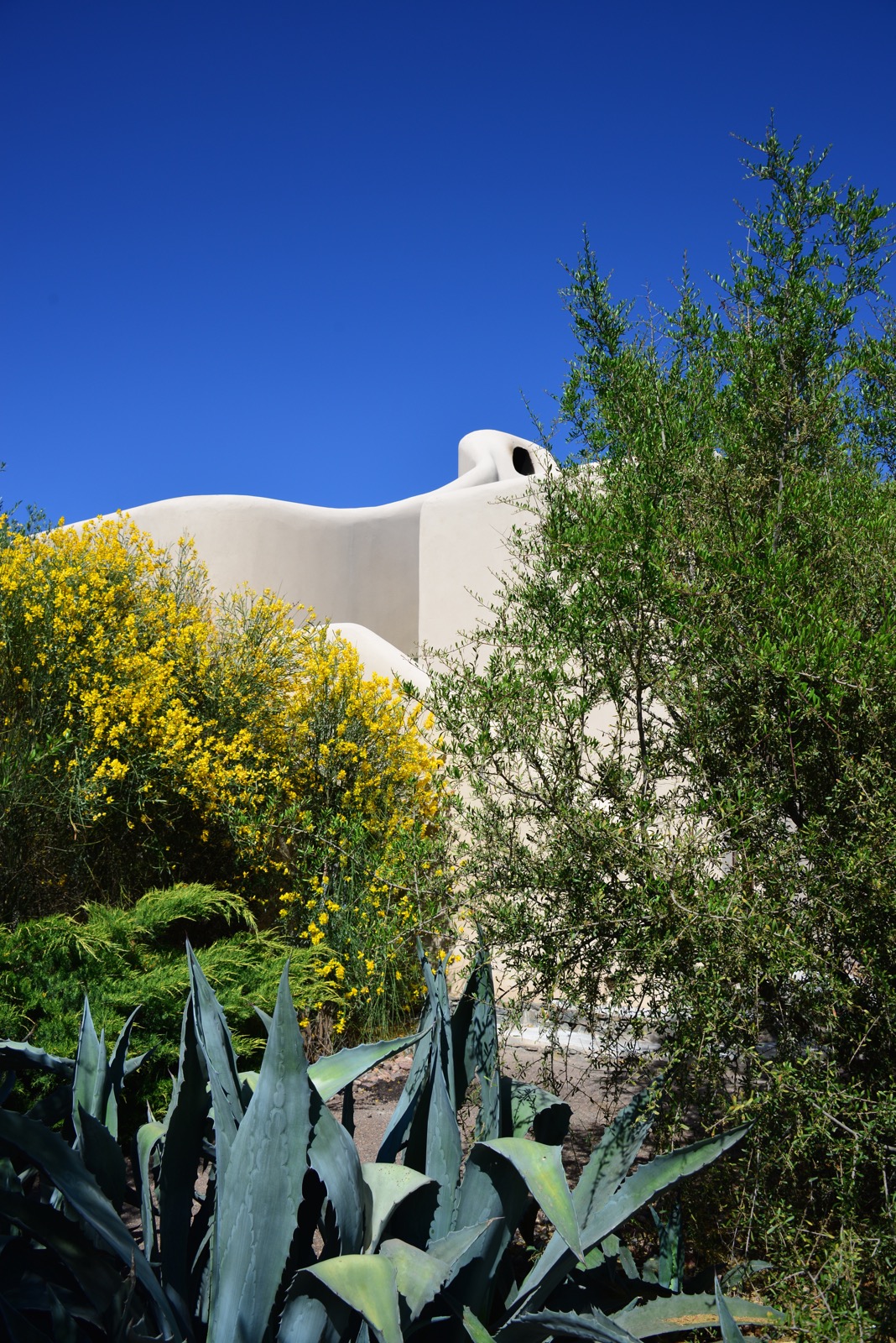 Our casita at Cavas/