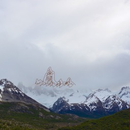 Mount Fitz Roy — Beautiful!/
		    