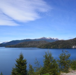 Parque Nacional Nahuel Huapi/
		    