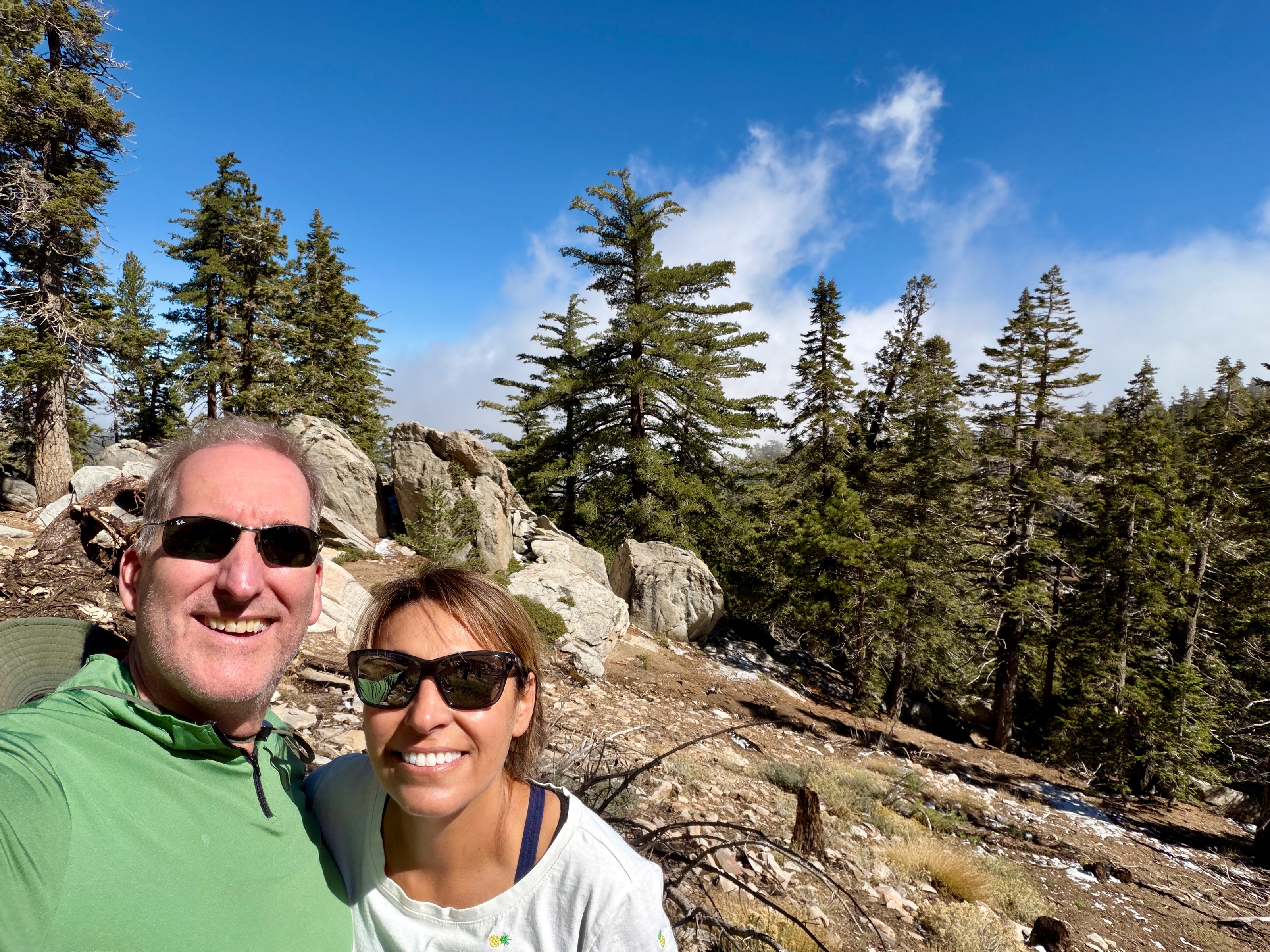 Willow Creek Trail/