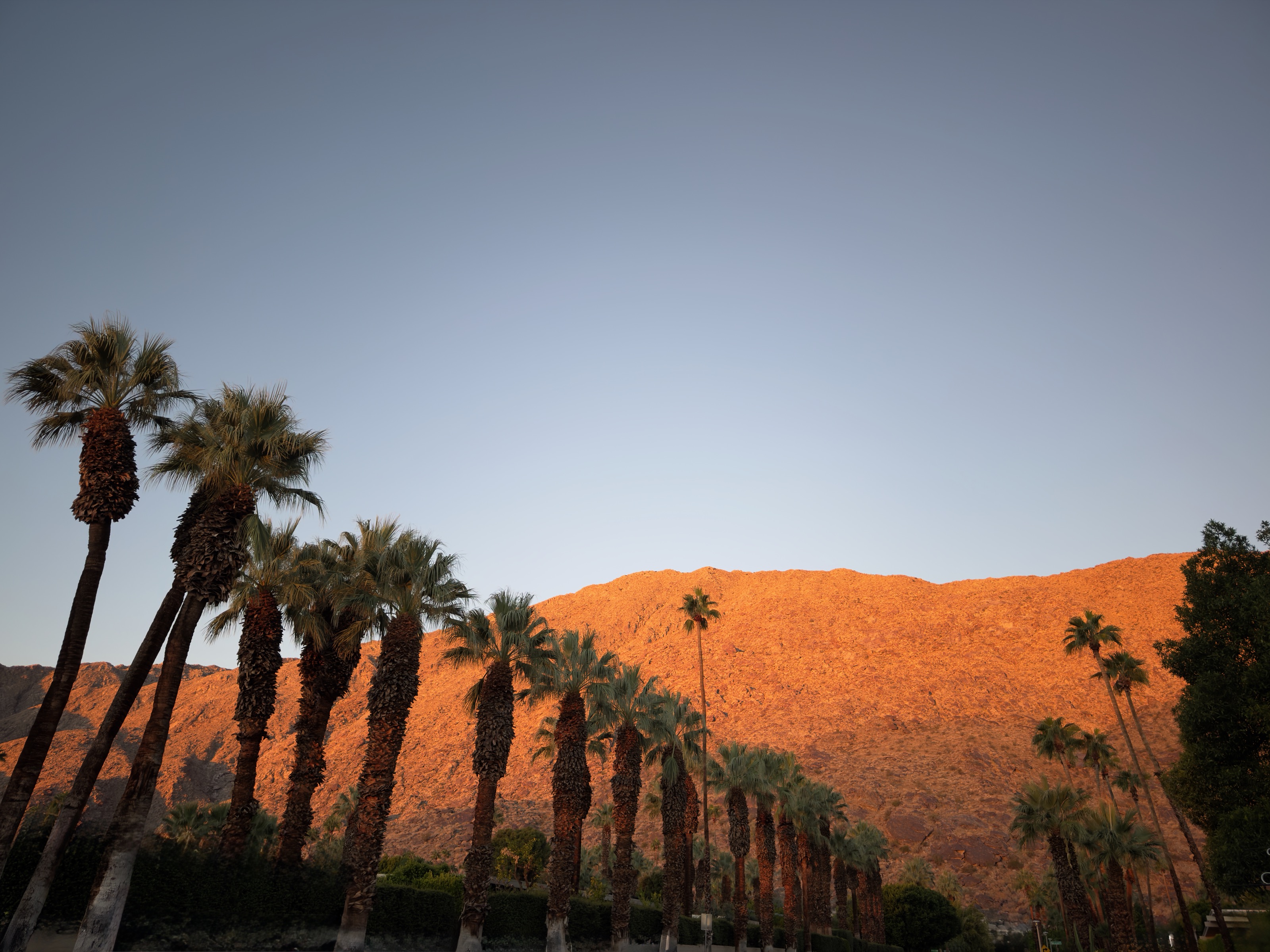 Palm Springs/476 W Baristo Rd, Palm Springs, CA 92262, USA