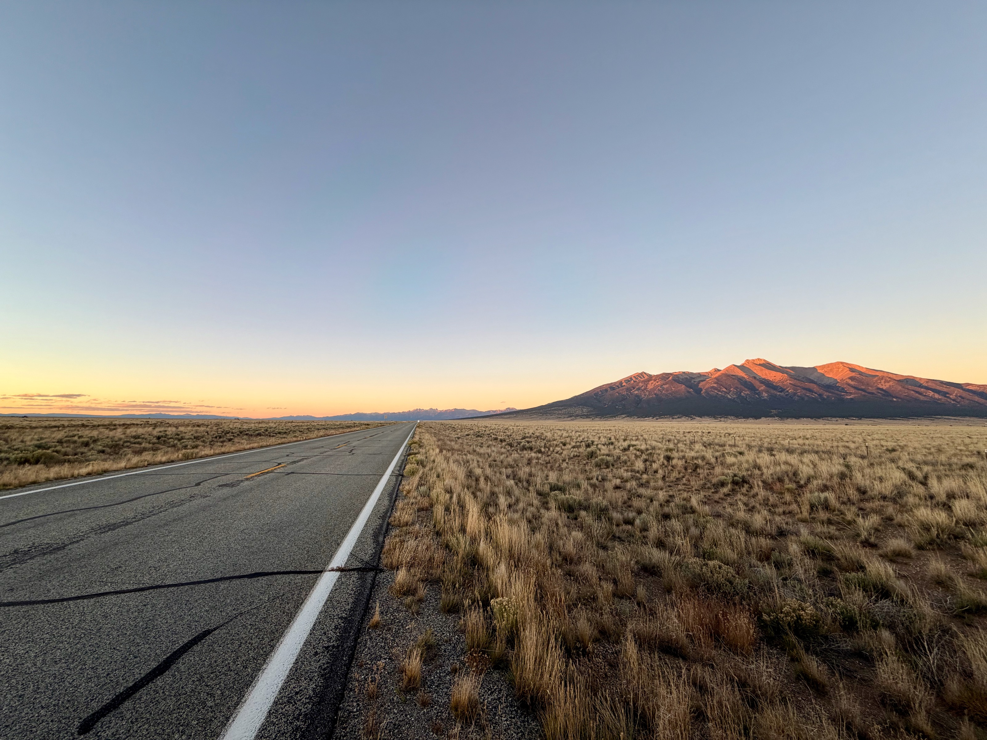 Off to Great Sand Dunes National Park/23991 Front St, Alamosa, CO 81101, USA