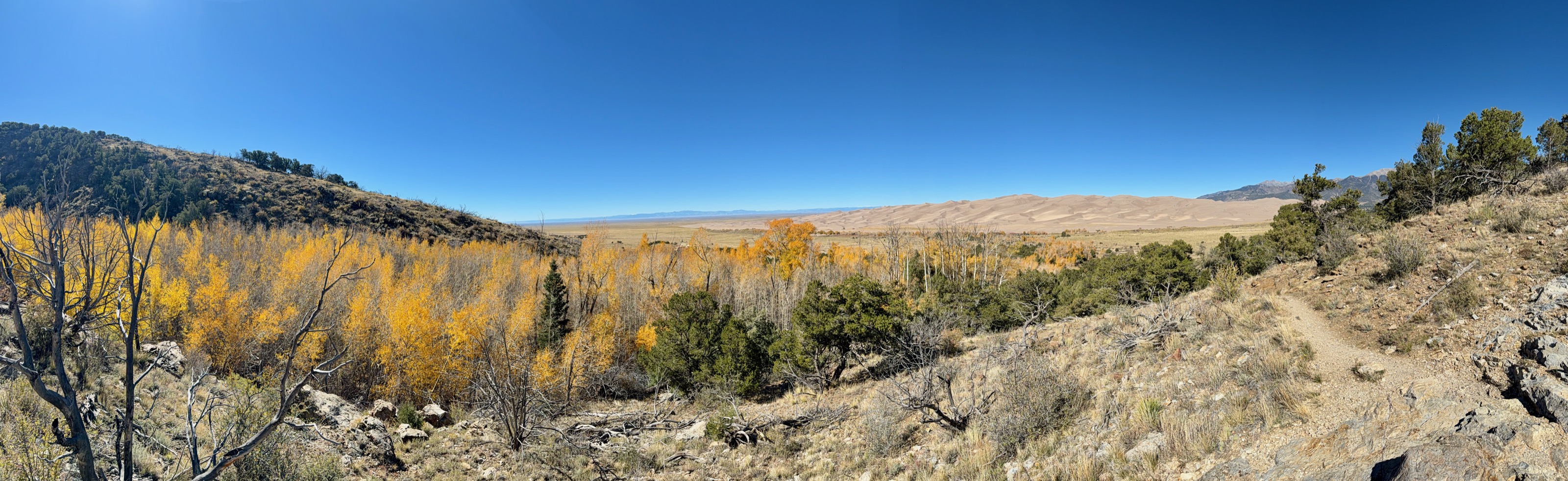 11263 CO-150, Mosca, CO 81146, USA