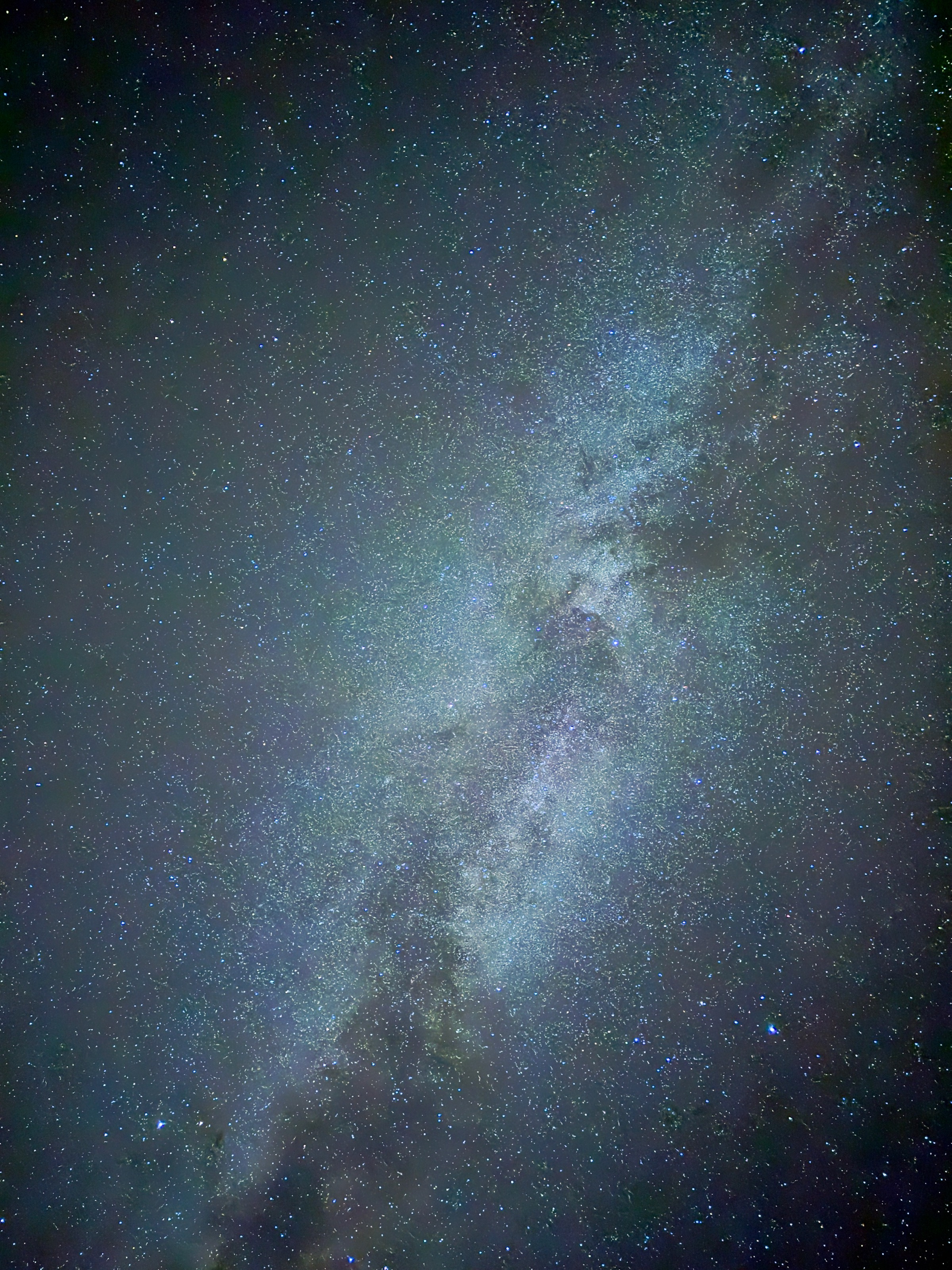 And Milky Way/7900 CO-150, Mosca, CO 81146, USA